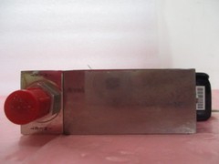 Unit Instruments UFC-1500A Mass Flow Controller, MFC, O2, 10 SLPM, 424456