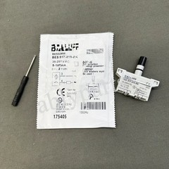 BES02MW BES 517-410-RK Inductive Proximity Sensor 35-250VAC Fit For Balluff