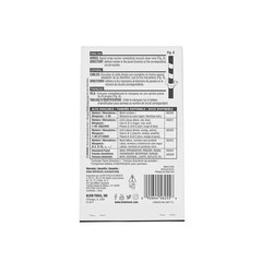 Klein Tools Wire Markers Household Electric Panel Labels with Directory 56255