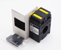 HG 4R 21.3 50/1A 1.25VA Class 1 Current Transformer -Unused-