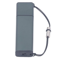 5V 1A V3 USB Killer With Switch ABS U Disk Miniature High Voltage Pulse