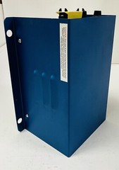 NEWMAR MODEL NO. 24-300 POWER INVERTER 20A F/B 115VAC 60Hz OUTPUT !BRAND NEW!