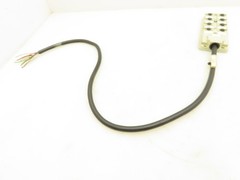 Weidmuller 945 675 Sensor Signal Distributor Splitter Box 8-Port 10-30VDC
