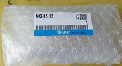 qty1 for SMC MXH16-25 Precision Slide Cylinder @ya