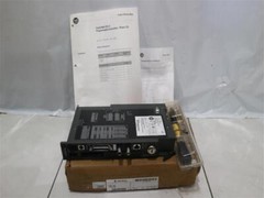 Allen-Bradley 1785-L20C/E REV. N02 Controlnet PLC-5 Processor Module NOB