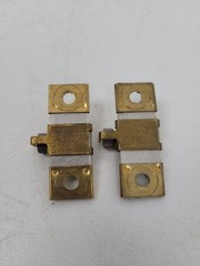 (Lot of 2) B14 Square D Overload Relay Thermal Unit – Next Day Option