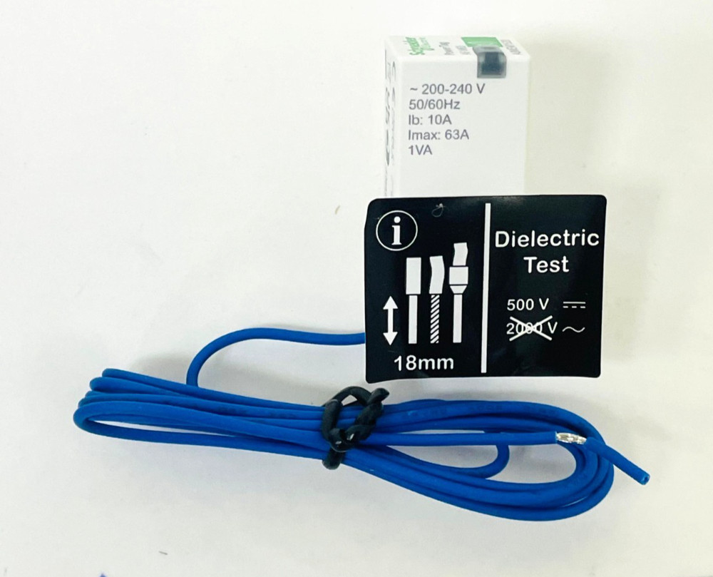 SCHNEIDER ELECTRIC A9MEM1520 Energy Sensor