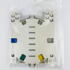 Lite-Grip LGST-SPLIT-001 80061337BX Fiber Splicing Tray for PLP COYOTE
