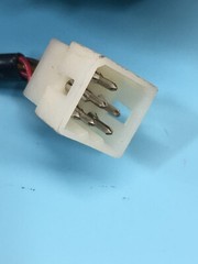 ESCAP 2011803027 612-HND-MOTOR, 48VDC, DISC MAGNET MOTOR, 433100243, 127332