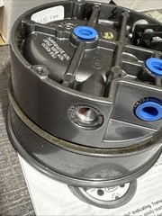DWYER 605-2 / 6052 – 2 PSI – Missing Parts