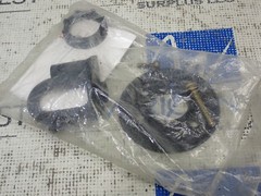 Cooper Power System 2237947A301 Hardware Kit Tap Changer