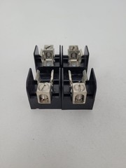 (Lot of 2) 20301 Gould Shawmut Fuse Holder 250V 30 Amp – Next Day Option