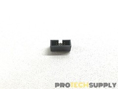 NEW (Pack of 22)Amphenol 20021521-00010T1LF Connector Header Surface Mount 10Pos