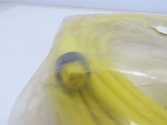 TPC Wire & Cable CL23E02M015 Heavy Duty cordset 16/3 wire 15m long M/F EXT/SET