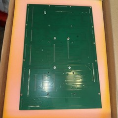 Otis Car Operating Panel (COP) Circuit Board Assembly AAA25000ER1 NOS