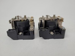 Lot of 2 – 700-HG45Z24 Allen-Bradley NEMA A600 Power Relay – Next Day Option