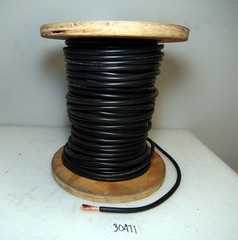Coleman Cable 6AWG 600 Volt Welding Cable (Inv.30471)