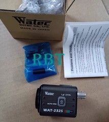 WAT-232S WAT-232S WAT-232S Industrial camera brand new