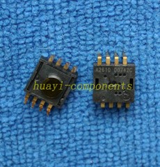 5pcs ADNS-2610 A2610 ORIGINAL Optical Mouse Sensor DIP8