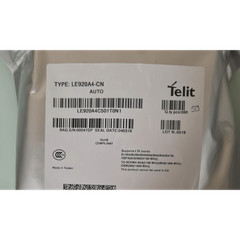 Le920a4-Cn Auto Telit Lot De 59 Units