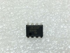 LM358P TI IC OPAMP GP 2 CIRCUIT 8DIP 30 PIECES