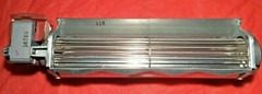 EBM-PAPST QLK45/2400A1-2524L-11ge Tangential Blower 115V