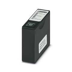 Phoenix Contact Ink cartridge – BLUEMARK ID-CARTR. BK
