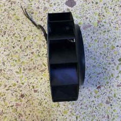 1Pcs New Fit For R2E190-AE77-05 230V 0.44A 80/90(W) 190mm Centrifugal fan