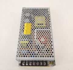 Mean Well RD-125-2448 Switching Power Supply 100-240VAC 3.0-2.0A – NEW Surplus!