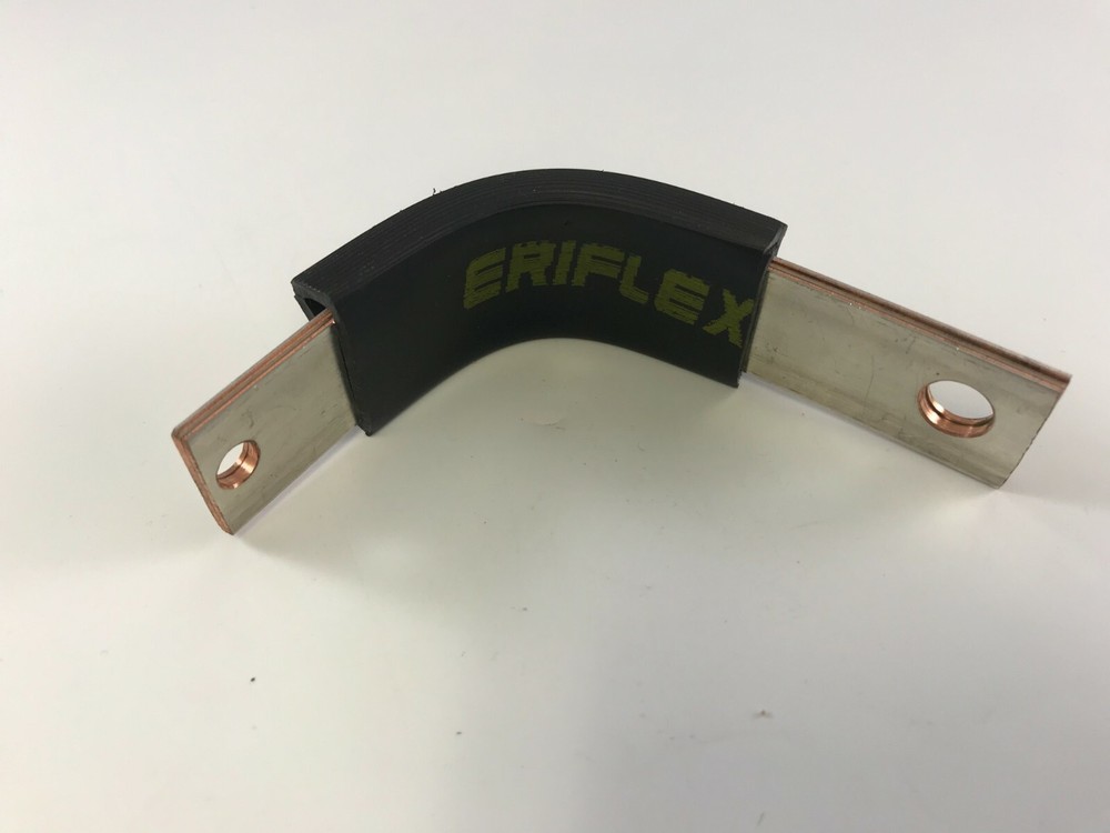 ERICO FLEXIBAR FLEX3MTC3X20X1 ARTICAL # 505502 FLEXIBLE BUSBAR