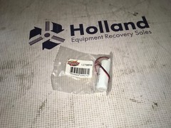 Interstate Battery, LIT0094, 3.6V 3400MAH LIT W/Plug, NOS, LG-2400