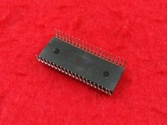 1PCS MM1313A MITSUMI Encapsulation:DIP-42 NEW