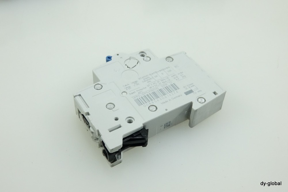 AB MCB Used 1492-SPM1B010 Circuit Breaker ELEC-I-567=7C43