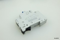 AB MCB Used 1492-SPM1B010 Circuit Breaker ELEC-I-567=7C43