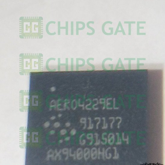 1PCS NEW AER04229EL1UM ST 1326+ QFN