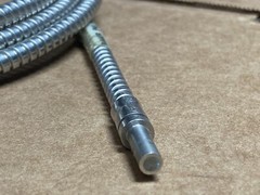 BANNER FIBER OPTIC CABLE IR26S Fast Shipping