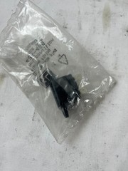RS 426-468 IEC Chassis Plug Flange Panel Mount New 3pcs 881683 UK Spares