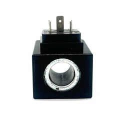 450935AD Solenoid Valve Coil, 110VAC Replacement Electromagnetic Valve Assembly