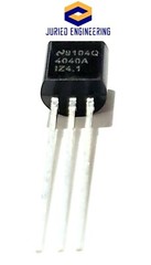 2PCS LM4040AIZ-10.0/NOPB LM4040 10 V 00-ppm/°C Precision Voltage Reference