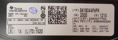 2000 Count Texas Instruments IC Chips SN1b044pwpr Rev B