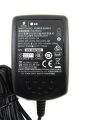 LG S004YM0510070 Switching Power Supply Input 100-240V Output 5.1V 700mA New
