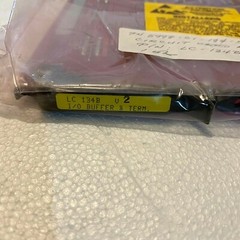 AT&T I/O Buffer and term. LC134B Version 2, NSN: 5998 01 184 5126