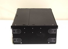 Multilink ML-48-072-B-SAS-T9-003-32-24 4RU Economy Rack Mount NEW (10126)R