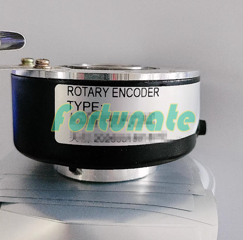 1PC NEW FOR Encoder HS35F-100-SS-1024-ABZ V-SM18-S Replacement