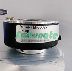 1PC NEW FOR Encoder HS35F-100-SS-1024-ABZ V-SM18-S Replacement