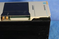 Allen-Bradley 8520-1S5A-BAT-EX4-T1-Y-4-5-7 5KW System Module 1 Year Warranty