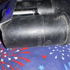 Genuine Elastimold 274 J2/FT 200 AMP Loadbreak 15.2KV/26.3KV New old stock NOS