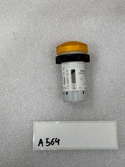 Siemens 3SB5285-6HL04 compact LED indicating lamp