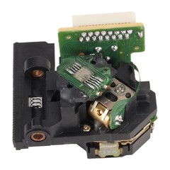 Optical Pick Up Lens High Accuracy Replacement Repair Part CD Player