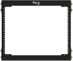 ICC Wall Mount Rack in 8 RMS